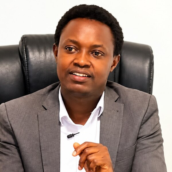 Naftal Nyabuto
