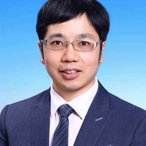 Prof. Su Ming