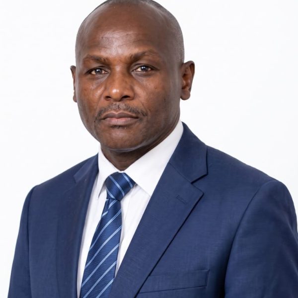 Dr. Antony Taabu Munyaho