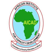 African Institute for Capacity Development (AICAD)