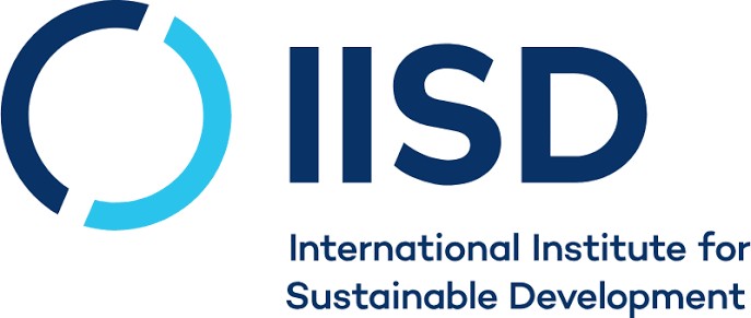 International Institute for Sustainable Development (IISD)